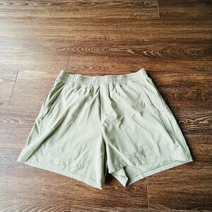 Mens Lululemon Pace Breaker 5" Shorts (Lined)